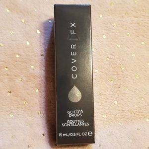 Cover fx glitter drops